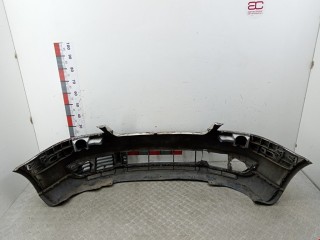 Бампер передний, ориг. номер 3B0807217K, Volkswagen Passat 2000-2005