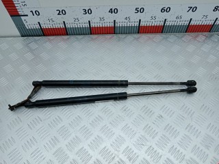 Амортизатор крышки багажника (3-5 двери), ориг. номер G21B63620B, 6288PG, Mazda 6 2002-2005