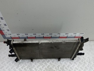 Радиатор (основной), ориг. номер 09202496, 93177120, Opel Astra 1994-2002