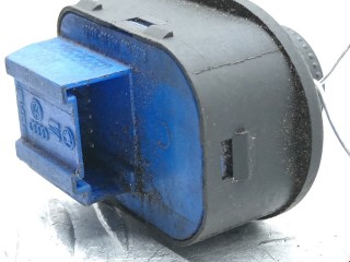 Джойстик регулировки зеркал, ориг. номер 1J2959565F, 1J29595650, Volkswagen Golf 1991-2000