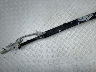 Подушка безопасности боковая (шторка), ориг. номер 13105050, Opel Vectra 2002-2005