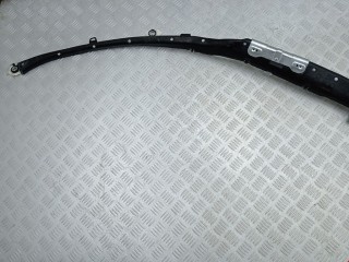 Подушка безопасности боковая (шторка), ориг. номер 13105050, Opel Vectra 2002-2005
