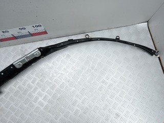 Подушка безопасности боковая (шторка), ориг. номер 13105050, Opel Vectra 2002-2005