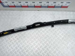 Подушка безопасности боковая (шторка), ориг. номер 13105050, Opel Vectra 2002-2005