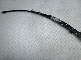 Подушка безопасности боковая (шторка), ориг. номер 13105050, Opel Vectra 2002-2005
