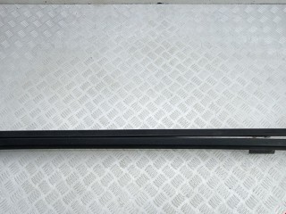 Дуги на крышу (рейлинги), ориг. номер 51138208783, BMW 3 E46 1997-2003