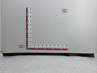 Дуги на крышу (рейлинги), ориг. номер 51138208783, BMW 3 E46 1997-2003