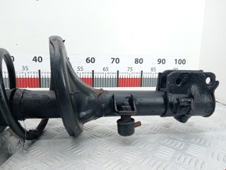 Стойка задняя, ориг. номер 553512E501, Hyundai Tucson 2004-2010