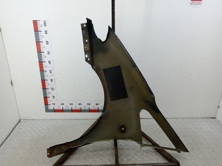 Крыло переднее правое, ориг. номер 7M0821105AL, Volkswagen Sharan 1995-2000