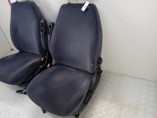 Салон (комплект сидений), Volkswagen Sharan 1995-2000