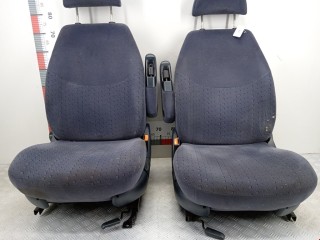 Салон (комплект сидений), Volkswagen Sharan 1995-2000