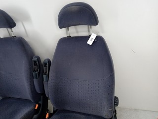 Салон (комплект сидений), Volkswagen Sharan 1995-2000
