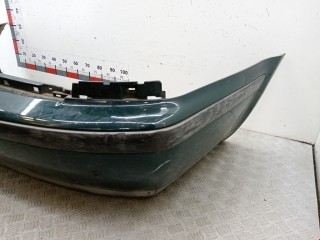 Бампер задний, ориг. номер 1U6807421C, 1U6807421, Skoda Octavia 1996-2000