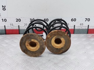 Пружина задняя, ориг. номер 9118377, Opel Astra 1994-2002