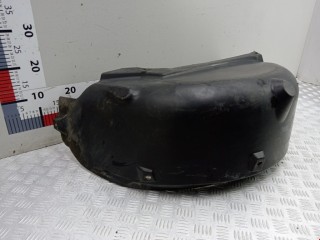 Защита арок задняя левая (подкрылок), ориг. номер 1S71N278B51AG, 1136557, Ford Mondeo 2000-2003