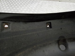 Защита арок задняя левая (подкрылок), ориг. номер 1S71N278B51AG, 1136557, Ford Mondeo 2000-2003