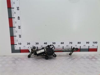 Механизм стеклоочистителя (трапеция дворников), ориг. номер 93177991, 23003917, Opel Vectra 2002-2005