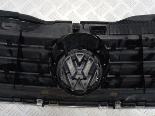 Решетка радиатора, ориг. номер 3B0853651L, Volkswagen Passat 2000-2005