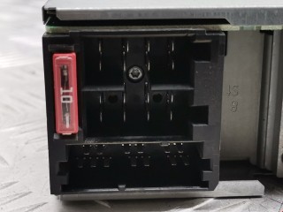 Магнитола, ориг. номер 907921631979, 7647553310, Hyundai Tucson 2004-2010