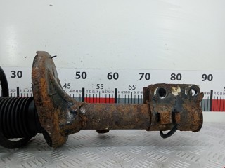 Стойка задняя, ориг. номер 553612E501, Hyundai Tucson 2004-2010