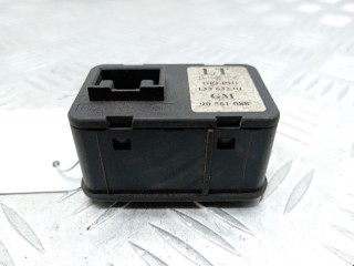 Блок управления стеклоподъемниками, ориг. номер 90561088, 9100301, Opel Zafira 1999-2003