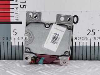 Блок AirBag, ориг. номер 5WK42974, 24420101, Opel Omega 1999-2004