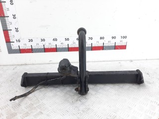 Прицепное устройство (фаркоп), Hyundai Tucson 2004-2010