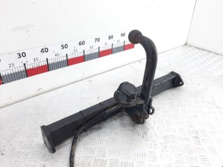 Прицепное устройство (фаркоп), Hyundai Tucson 2004-2010