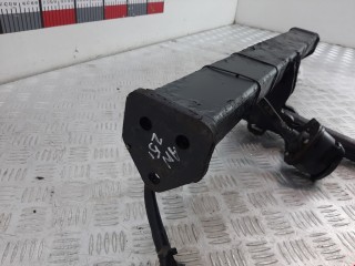 Прицепное устройство (фаркоп), Hyundai Tucson 2004-2010