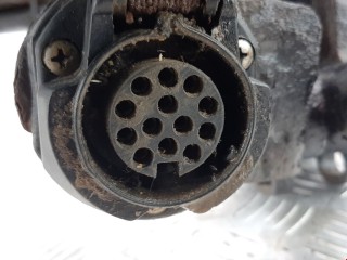 Прицепное устройство (фаркоп), Hyundai Tucson 2004-2010