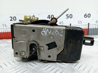 Замок двери передней левой, ориг. номер 13201311, 13210767, Opel Vectra 2002-2005