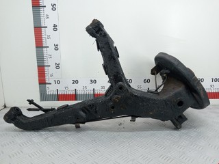 Рычаг задний левый, ориг. номер 7M3501075B, Volkswagen Sharan 1995-2000