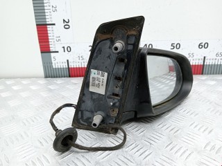 Зеркало наружное правое, ориг. номер 24462384, Opel Zafira 1999-2003