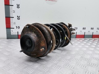 Стойка передняя правая, ориг. номер 546612E500, 54661E500, Hyundai Tucson 2004-2010