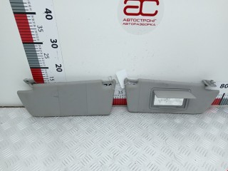 Козырек солнцезащитный, ориг. номер 13234248, Opel Vectra 2002-2005