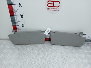 Козырек солнцезащитный, ориг. номер 13234248, Opel Vectra 2002-2005