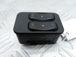 Блок управления стеклоподъемниками, ориг. номер 90561088, 9100301, Opel Zafira 1999-2003
