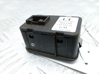 Блок управления стеклоподъемниками, ориг. номер 90561088, 9100301, Opel Zafira 1999-2003