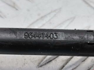 Датчик уровня масла, ориг. номер 96441403, 1131F7, Peugeot 206 2002-2009
