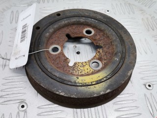 Шкив коленвала, ориг. номер 0515R8, Peugeot 206 2002-2009
