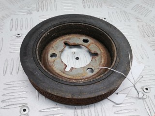 Шкив коленвала, ориг. номер 0515R8, Peugeot 206 2002-2009