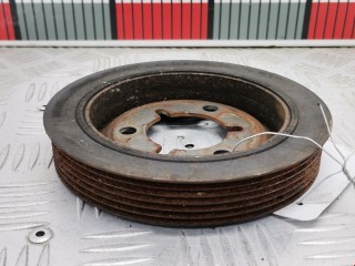 Шкив коленвала, ориг. номер 0515R8, Peugeot 206 2002-2009