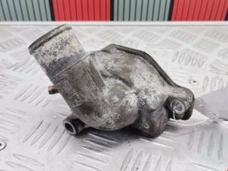 Корпус термостата, ориг. номер 24456401, 95517660, Opel Vectra 2002-2005