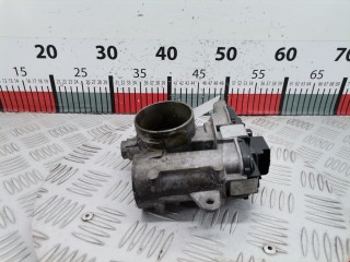 Заслонка дроссельная, ориг. номер 9647925480, 1635W2, Citroen C2 2003-2008