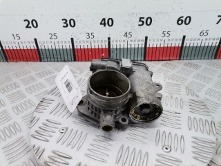 Заслонка дроссельная, ориг. номер 9647925480, 1635W2, Citroen C2 2003-2008