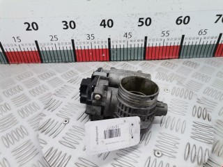 Заслонка дроссельная, ориг. номер 9647925480, 1635W2, Citroen C2 2003-2008