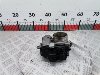 Заслонка дроссельная, ориг. номер 9647925480, 1635W2, Citroen C2 2003-2008