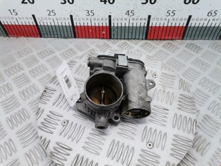 Заслонка дроссельная, ориг. номер 9647925480, 1635W2, Citroen C2 2003-2008