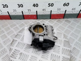 Заслонка дроссельная, ориг. номер 9647925480, 1635W2, Citroen C2 2003-2008