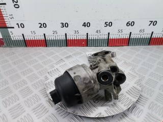 Корпус масляного фильтра, ориг. номер 9646043180, Citroen C2 2003-2008